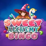 Sweet Alchemy Bingo