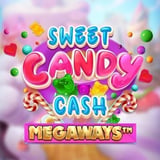 Sweet Candy Cash Megaways™