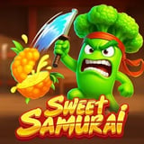 Sweet Samurai