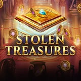 Stolen Treasures