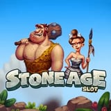 Stone age Slot