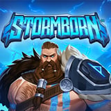Stormborn™