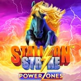 Stallion Strike
