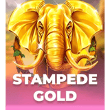 Stampede Gold™