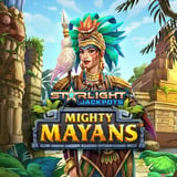 Starlight Jackpots™ Mighty Mayans™