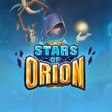 Stars of Orion