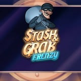 Stash And Grab Frenzy
