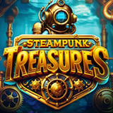 Steampunk Treasures