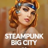 Steampunk Big City™