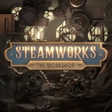Steamworks The Workshop
