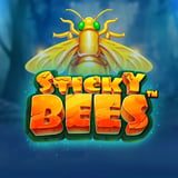 Sticky Bees™
