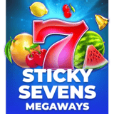 Sticky Sevens Megaways
