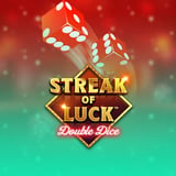 Streak of Luck Double Dice™