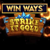 Strike It Gold: Win Ways
