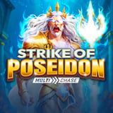 Strike of Poseidon MultiChase