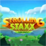 Strolling Staxx: Cubic Fruits™
