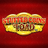 Stuffed Coin Toad
