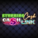Stunning Cash - Cash Mesh LINK
