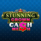 Stunning Crown Cash Mesh