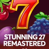 Stunning 27 Remastered™