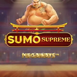 Sumo Supreme Megaways™