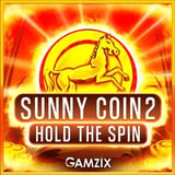 Sunny Coin 2: Hold The Spin