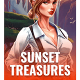 Sunset Treasures