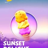 Sunset Delight