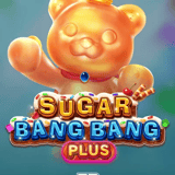 Sugar Bang Bang Plus