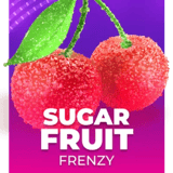 Sugar Fruit Frenzy