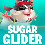 Sugar Glider