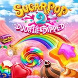 Sugar Pop 2™ Double Dipped