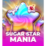 Sugar Star Mania