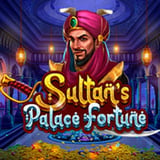 Sultan's Palace Fortune