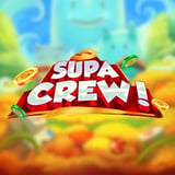 Supa Crew!