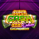Super Cash Drop Deluxe Gigablox™
