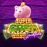 Super Cash Drop Jackpots