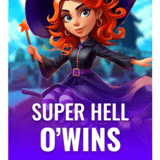 Super Hell O’Wins