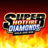 Super Hotfire Diamonds