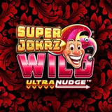 Super Jokrz Wild Ultranudge