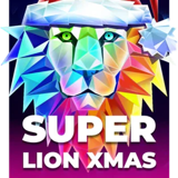 Super Lion Xmas