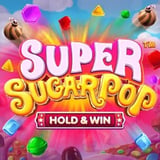 Super Sugar Pop – Hold and Win™