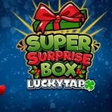 Super Surprise Box LuckyTap