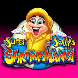 Super Sally's Shrimpmania