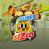 Supersized