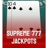 Supreme 777 Jackpots™
