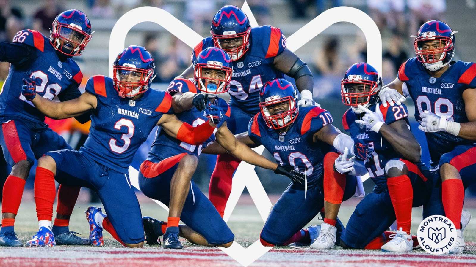 Montreal Alouettes | Odds & Lines | CFL | iGambling US