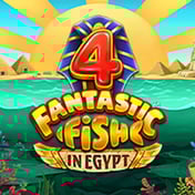 4 Fantastic Fish In Egypt