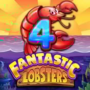4 Fantastic Lobsters