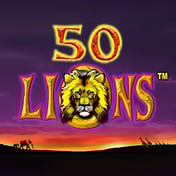 50 Lions
